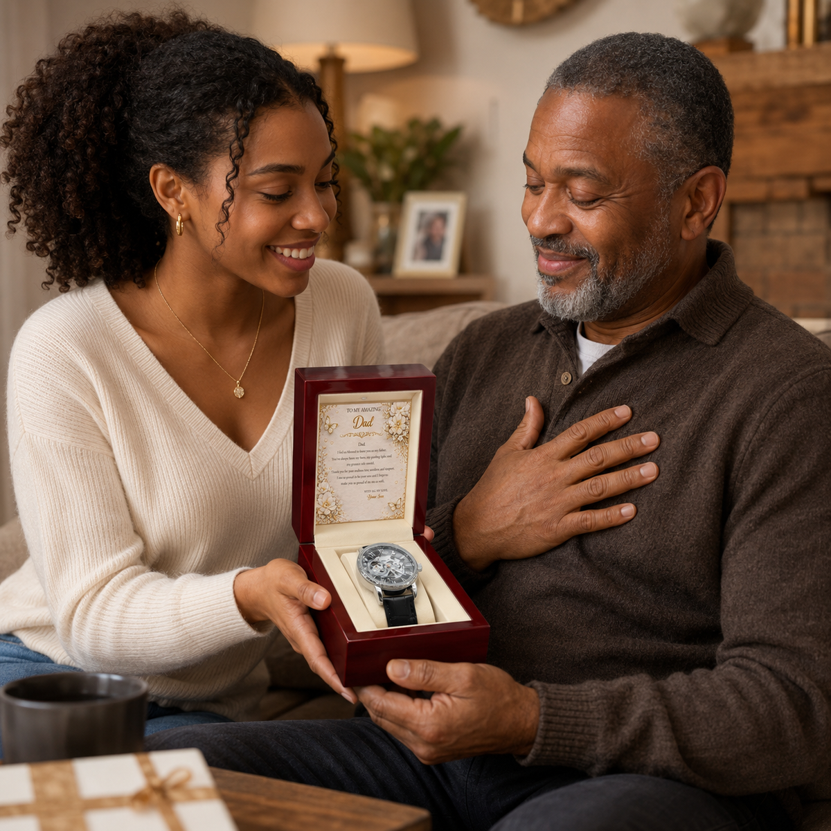 Gifts For Dad & Grandpa