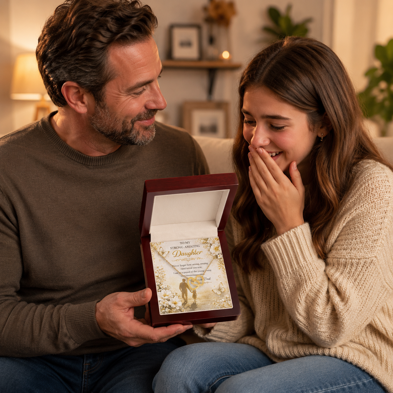 Gifts For Daughter