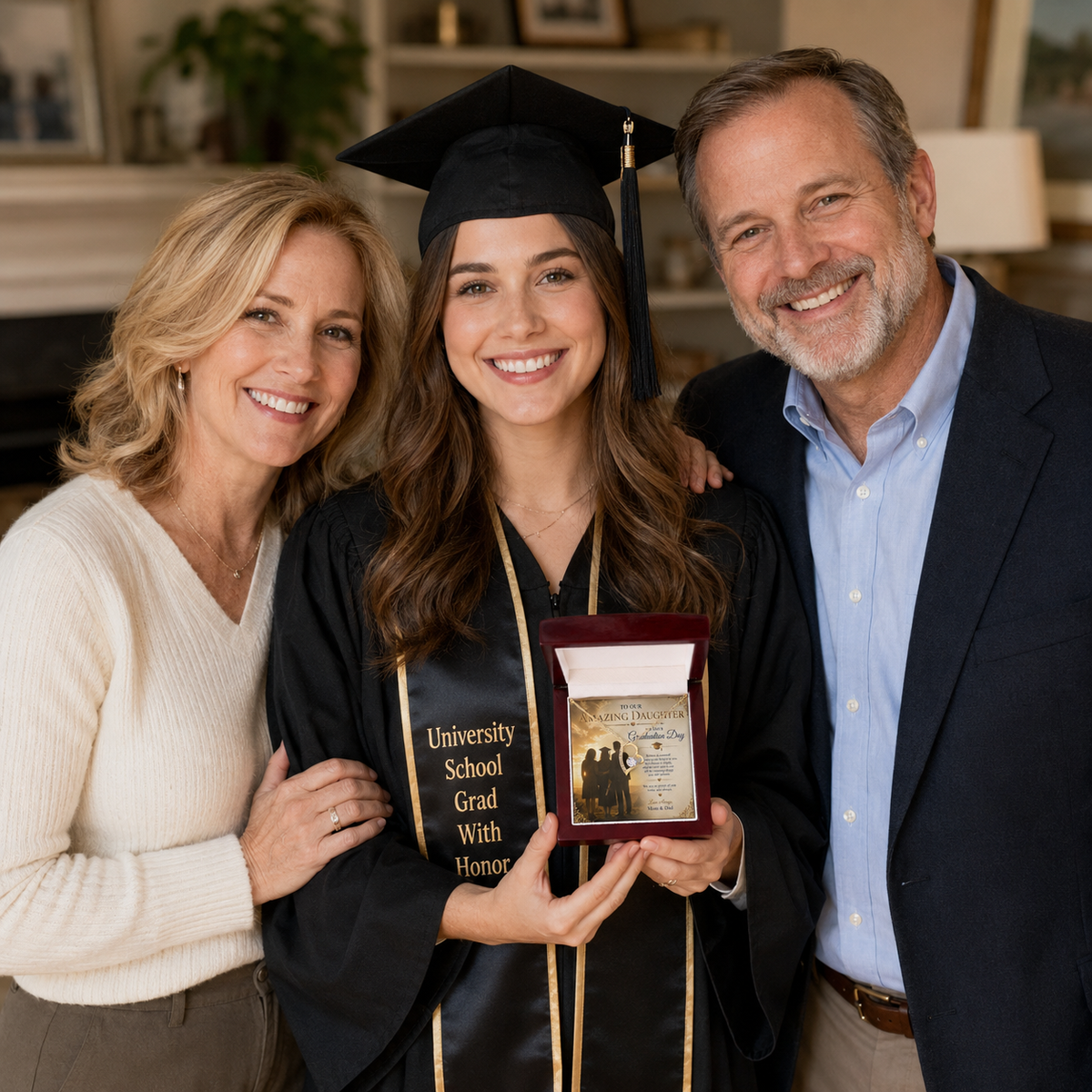 Keepsakes Graduation Gifts