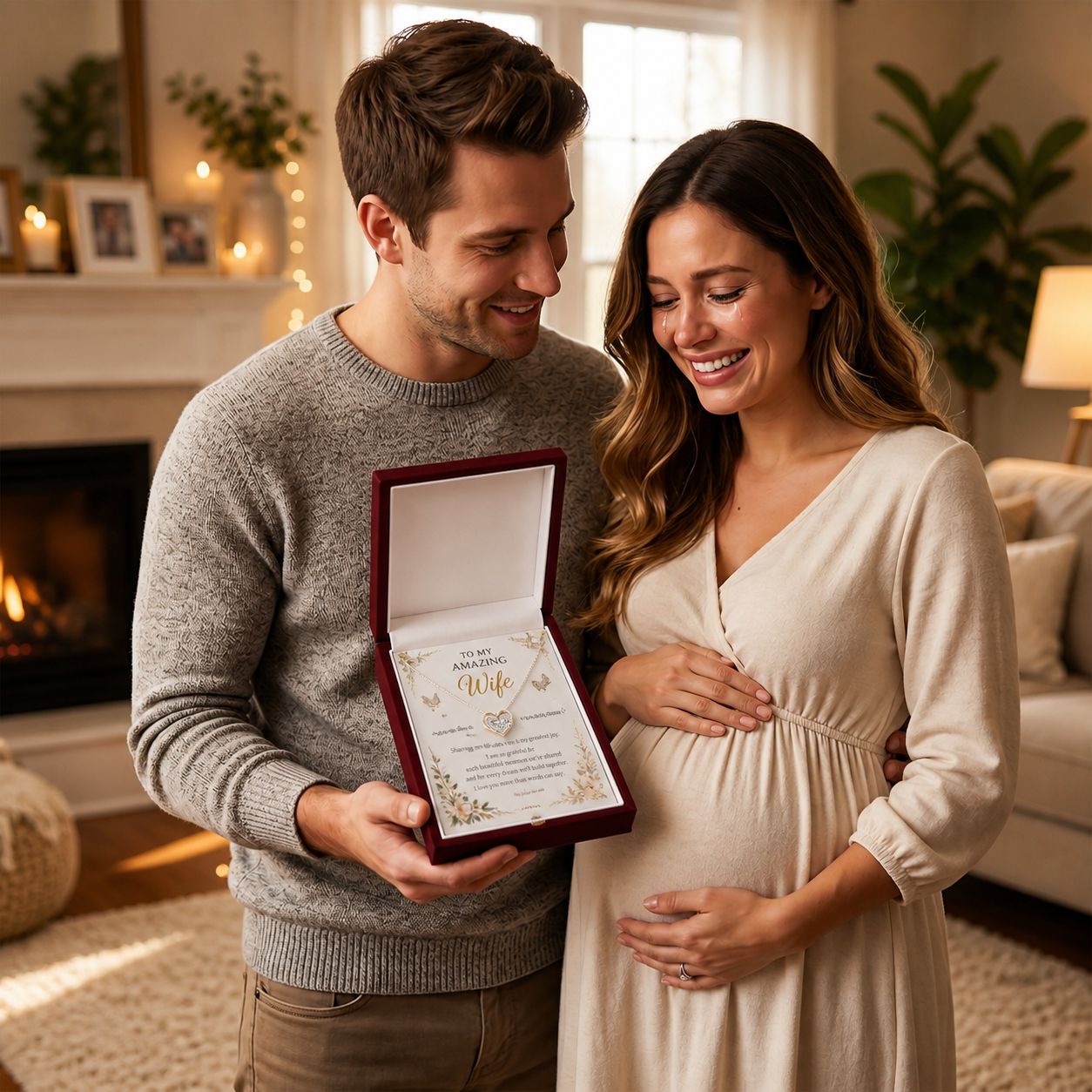 Pregnancy Gifts