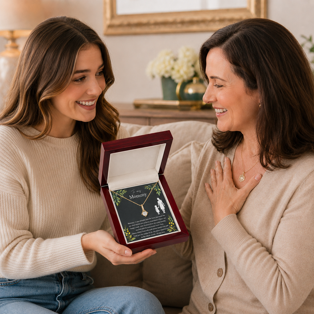 Gifts For Mom