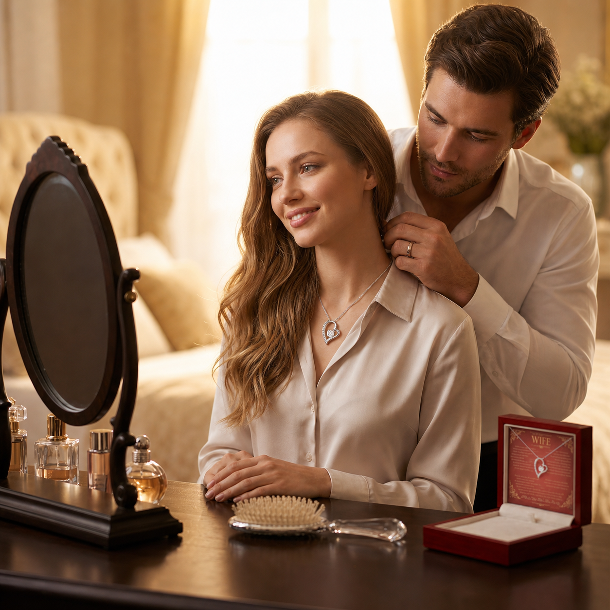 Gifts For Wife