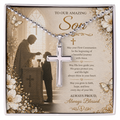 Our Wonderful Son' First Communion  Gift Set