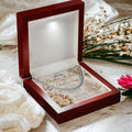 Elegant Father's Day Tribute For My Brother-In-Law Gift Set