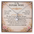 A Heartfelt Promise of forever Love Gift Set