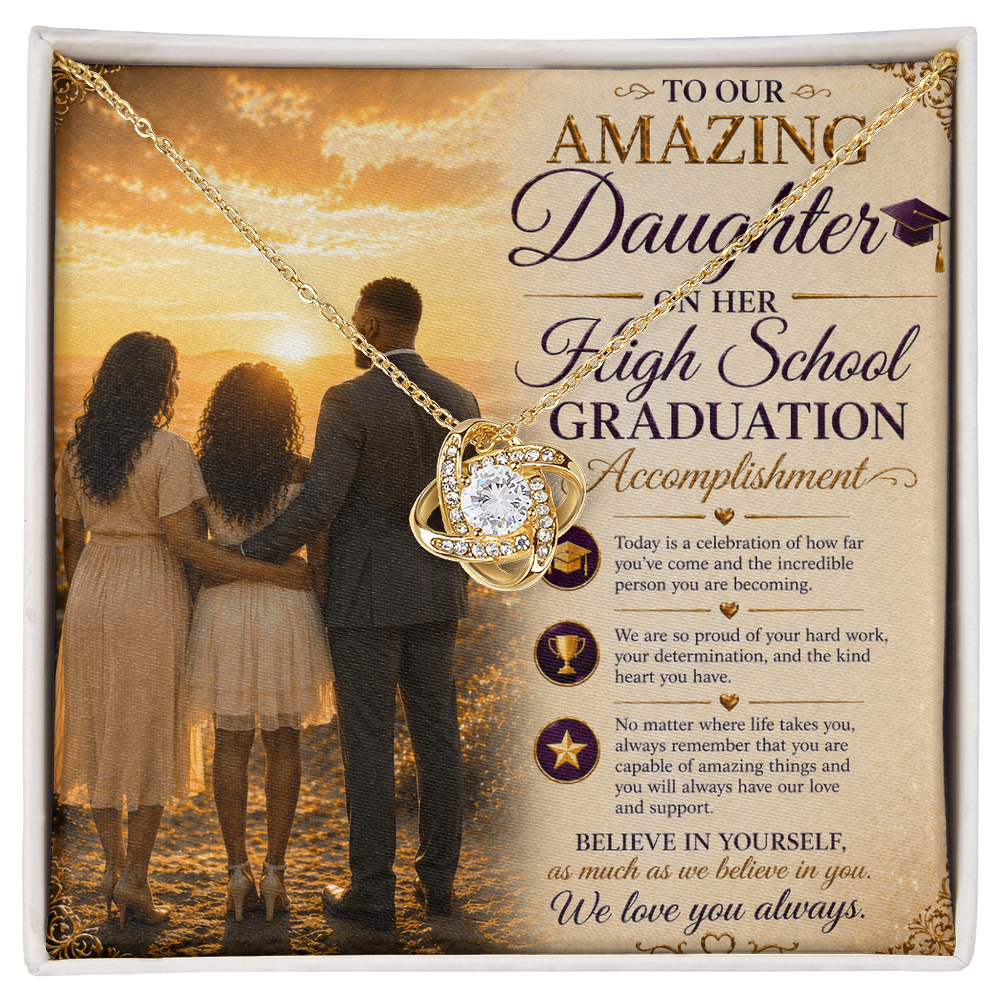 Celebrating Our Amazing Daughter's Graduation Success