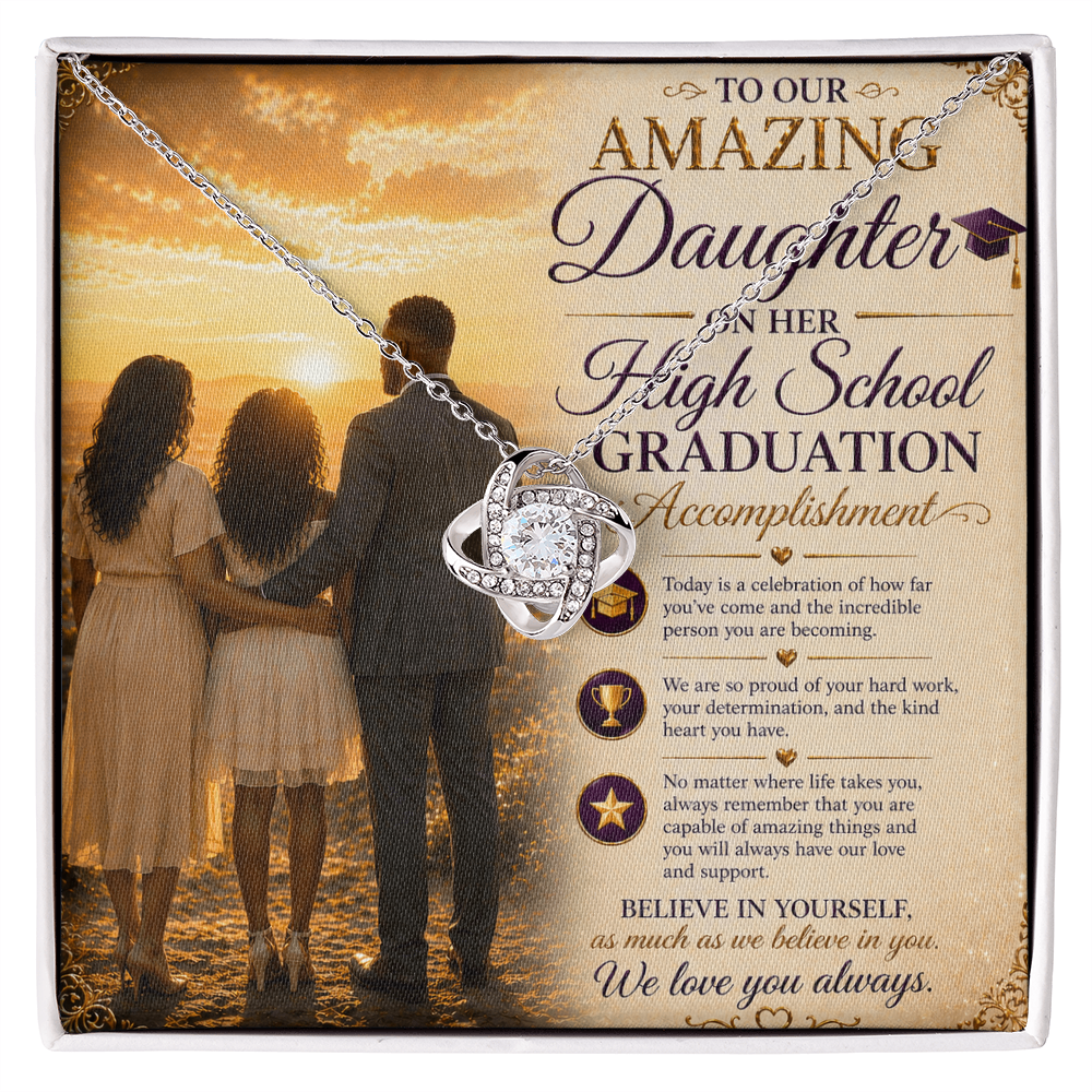 Celebrating Our Amazing Daughter's Graduation Success