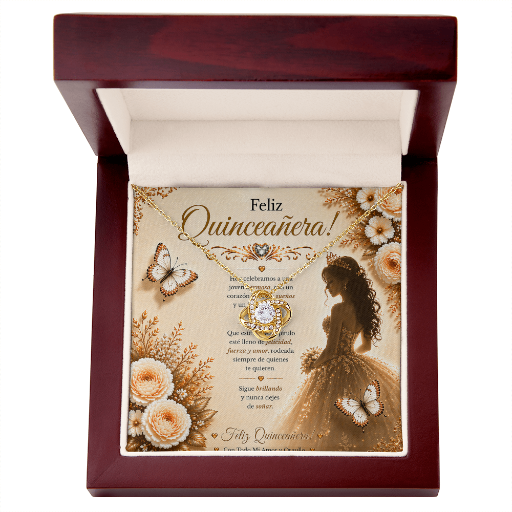 Feliz Quinceañera — Que Este Día Marque El Inicio De Una Vida Llena De Amor, Bendiciones Y Momentos Inolvidables.