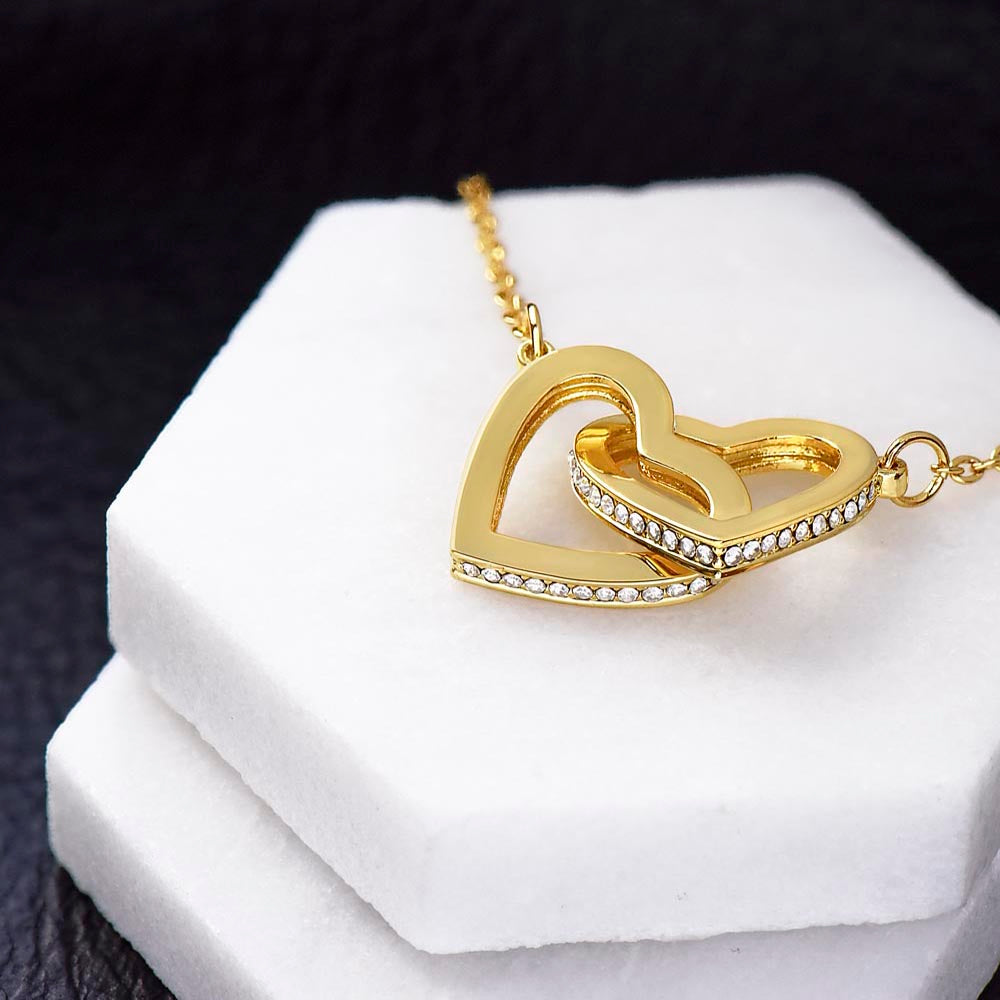 To My Beautiful Friend – Necklace Gift Set