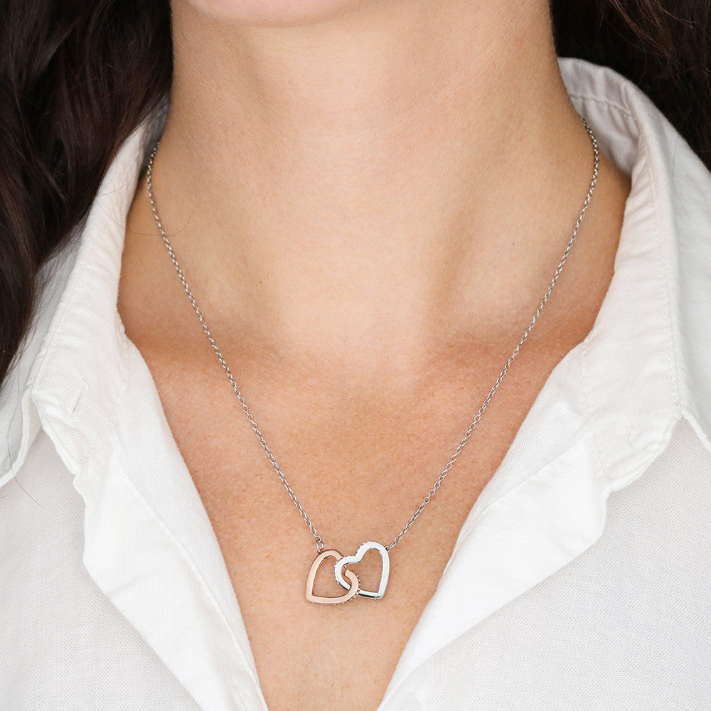 A Mother's Love Forever Cherished From Her Daughter