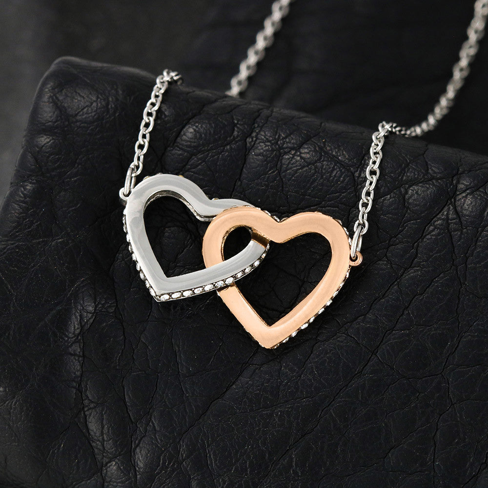 To My Beautiful Friend – Necklace Gift Set