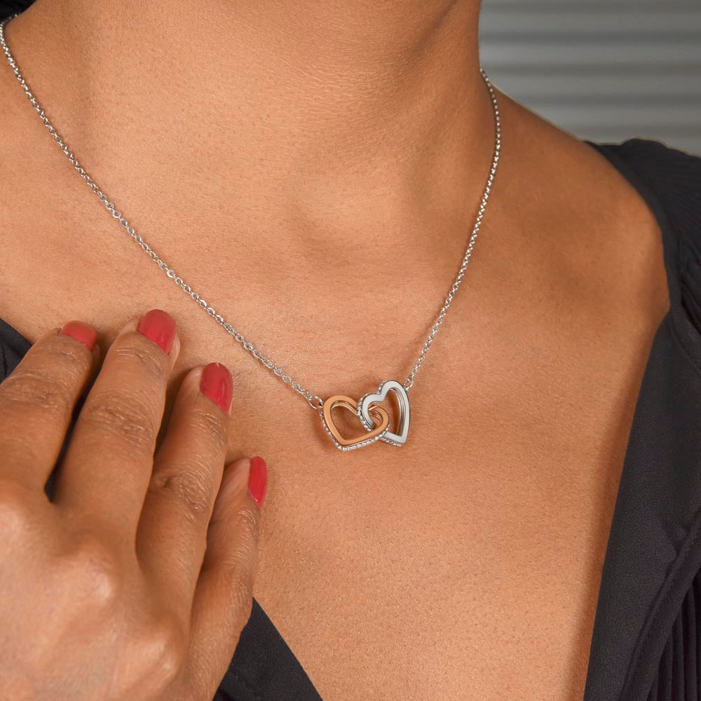 To Our Best Friendship Forever – Necklace Gift Set