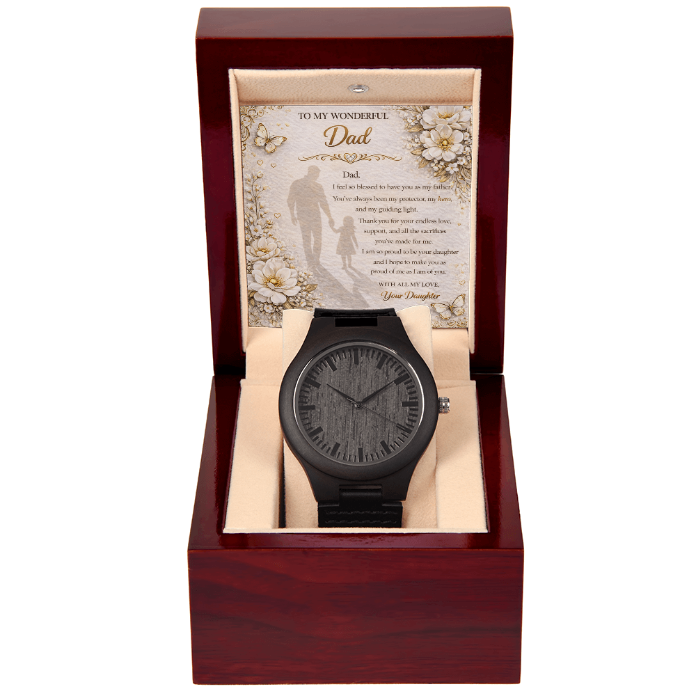 Endless Time Father's Day Gift Set