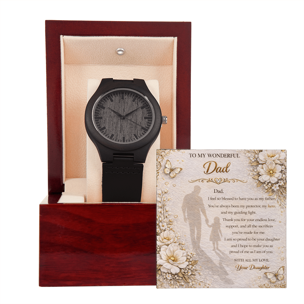 Endless Time Father's Day Gift Set