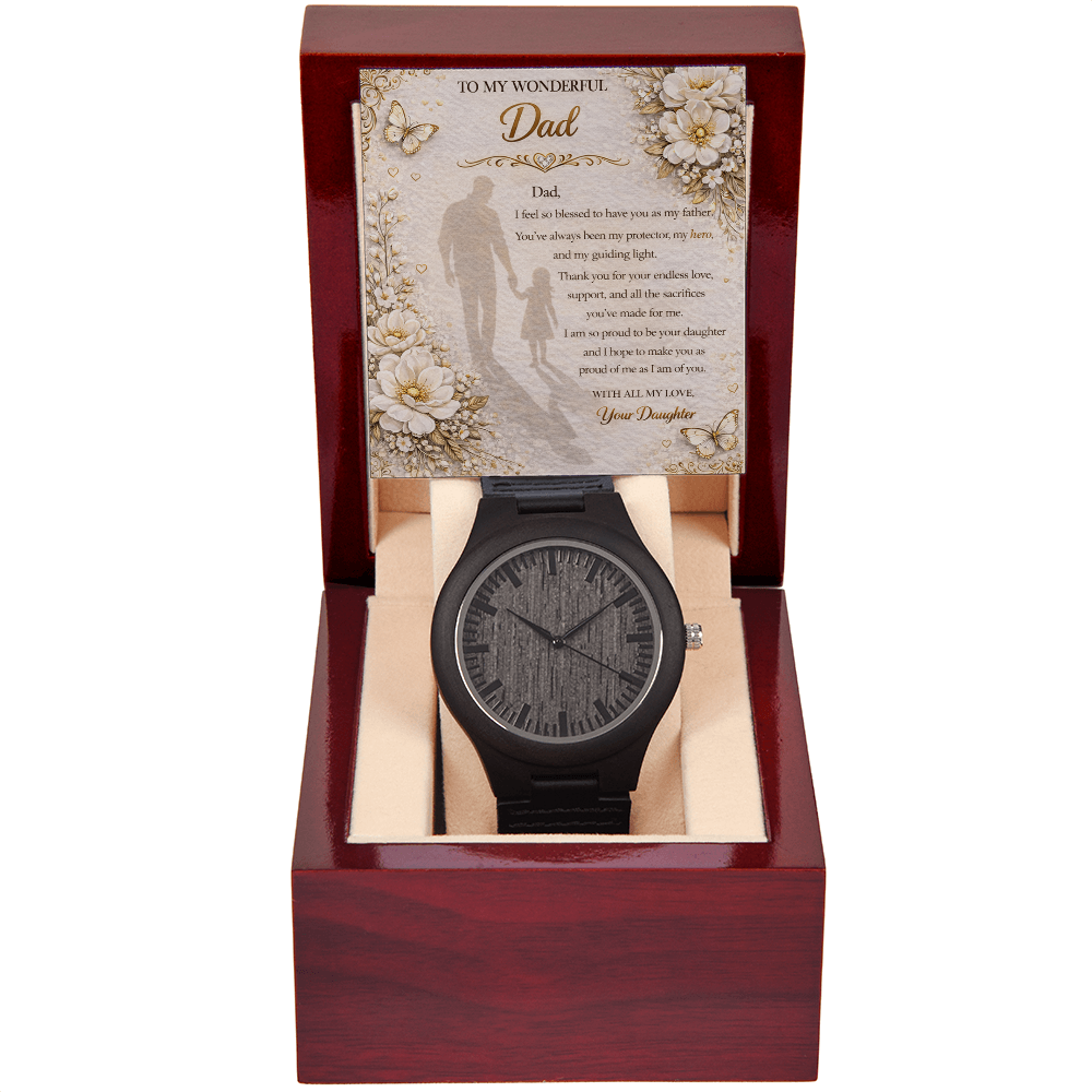 Endless Time Father's Day Gift Set