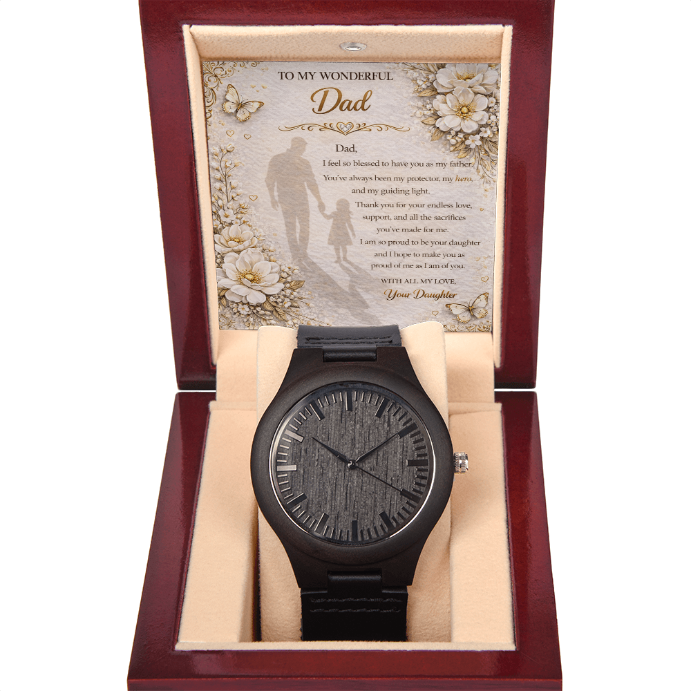 Endless Time Father's Day Gift Set