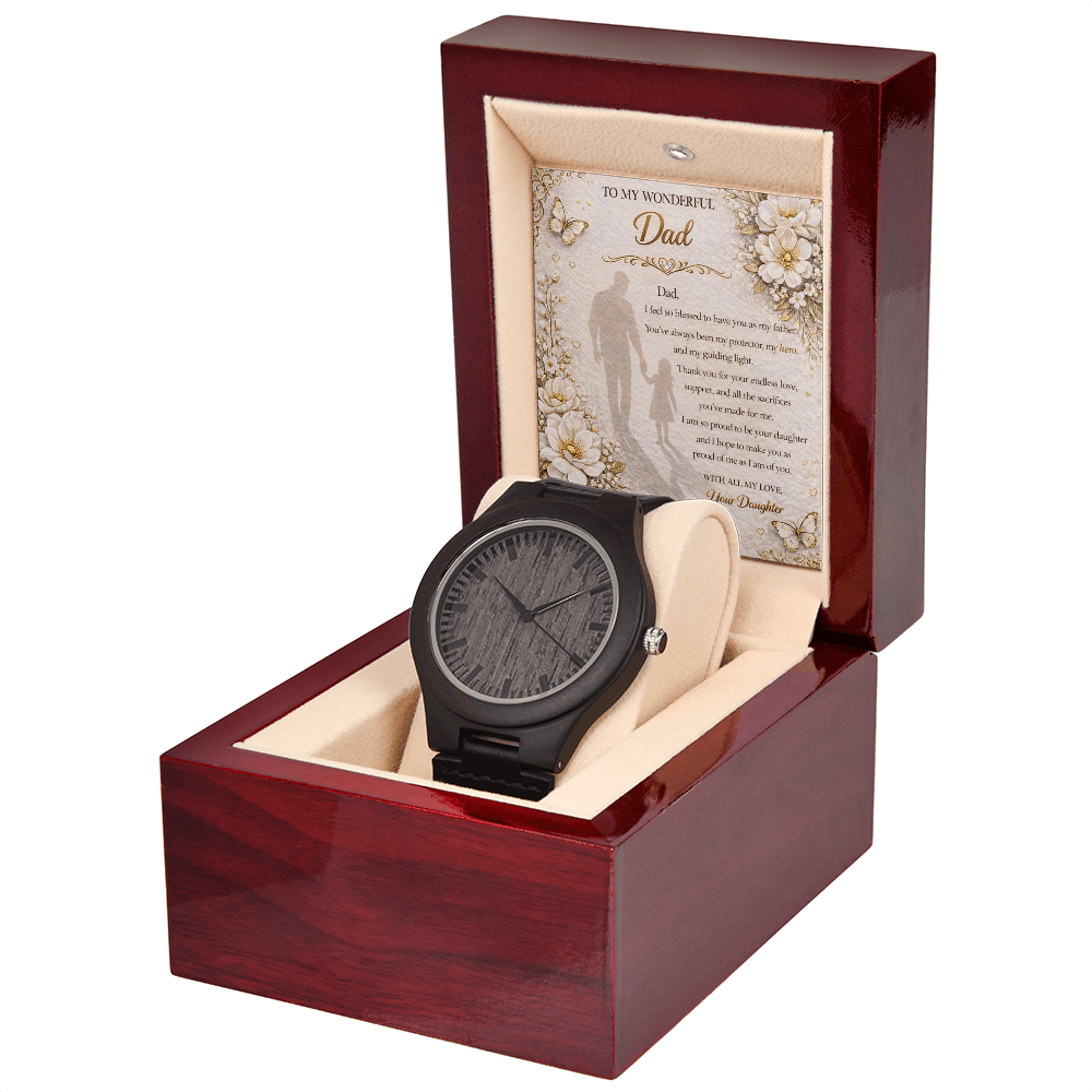 Endless Time Father's Day Gift Set