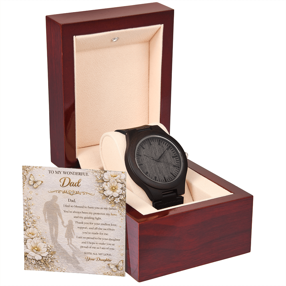 Endless Time Father's Day Gift Set