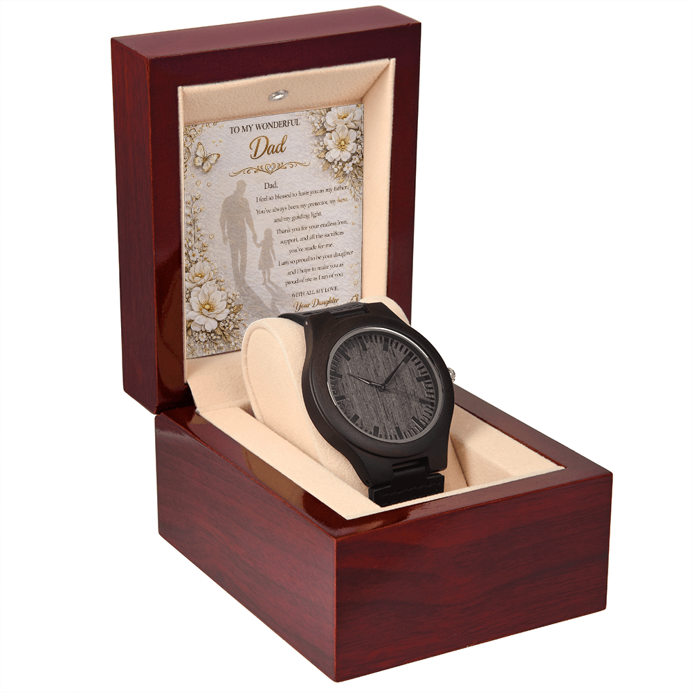 Endless Time Father's Day Gift Set