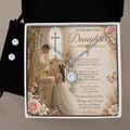 Our Beautiful Little Girl First Communion Gift Set