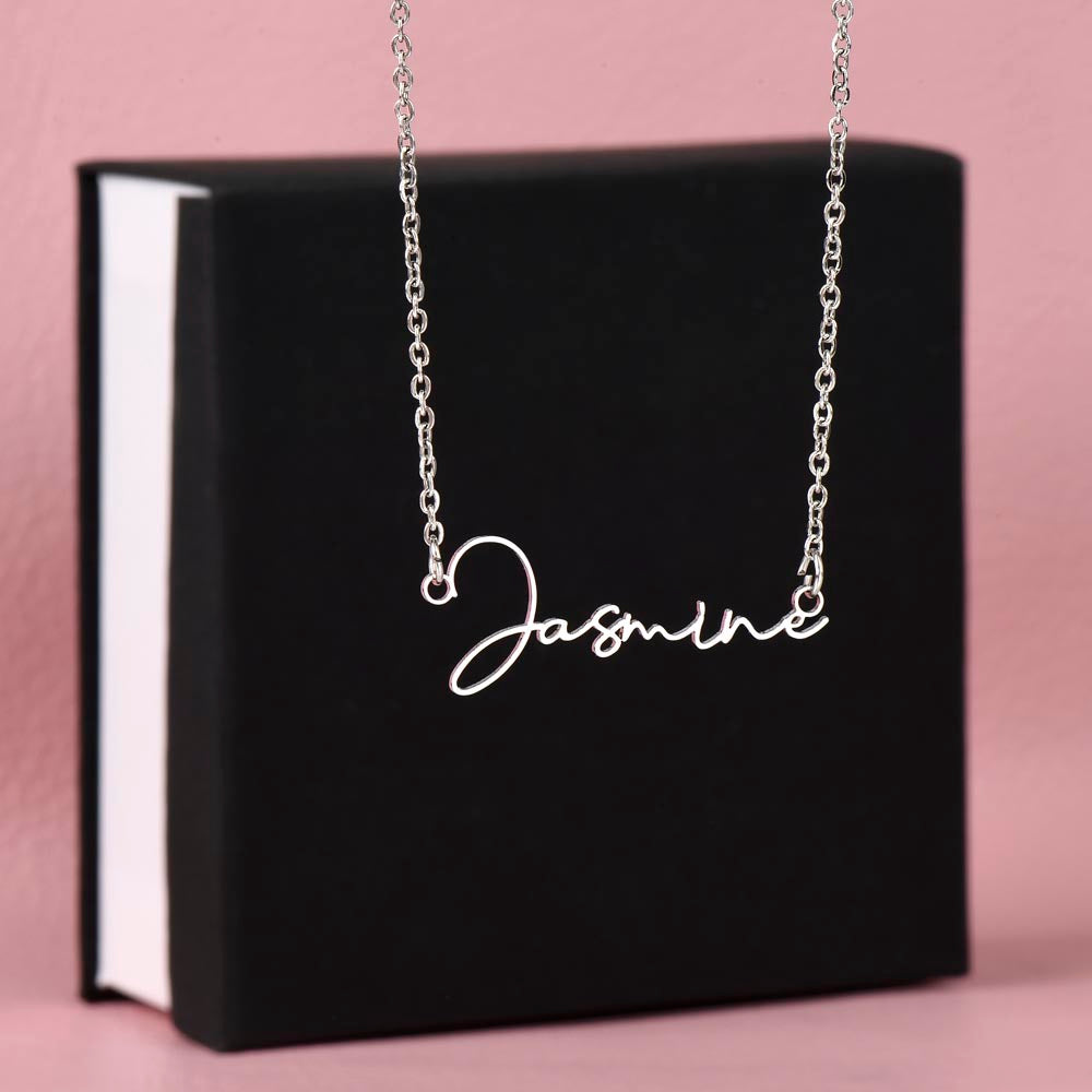 To My Awesome Daughter's Pregnancy Customized Gift Set