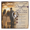Celebrating Our Outstanding Daughter High School Grad Success
