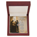 Many Blessings Upon This Child Baptism Gift Set