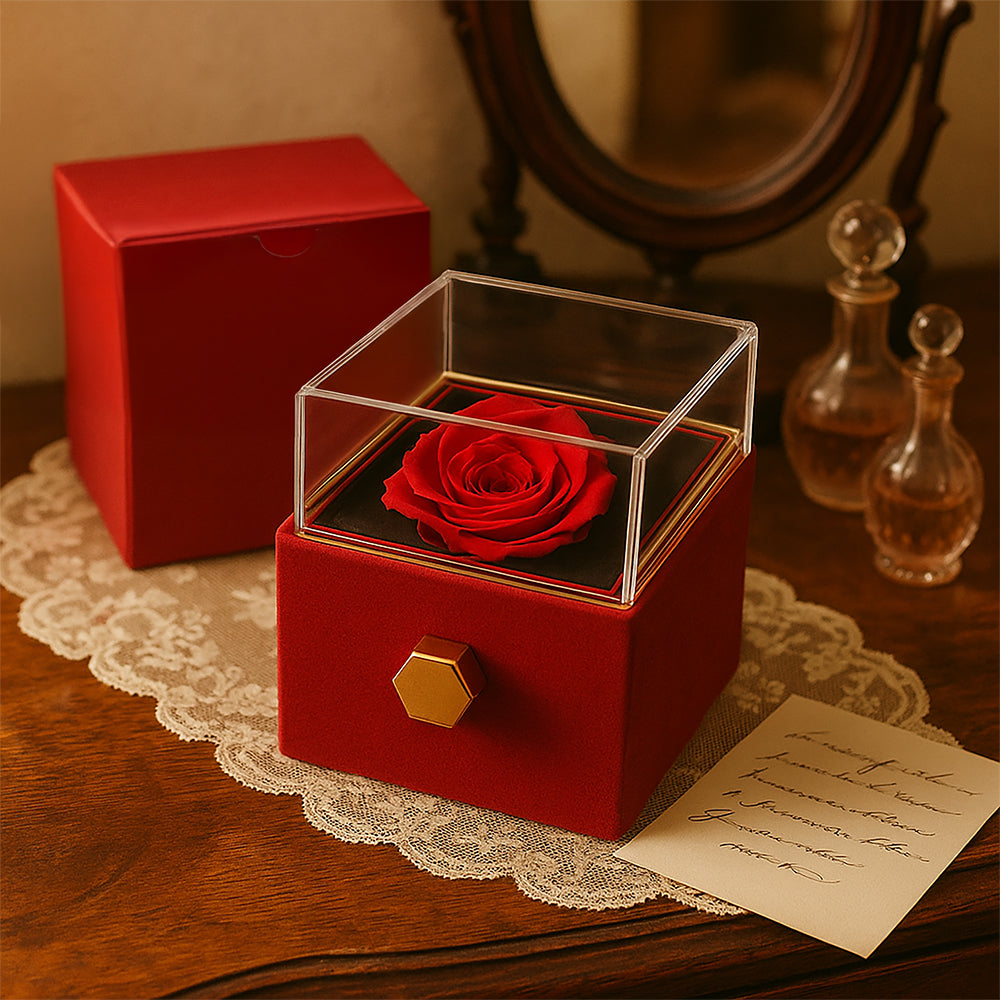 To Our Amazing Anniversary – Necklace Gift Set
