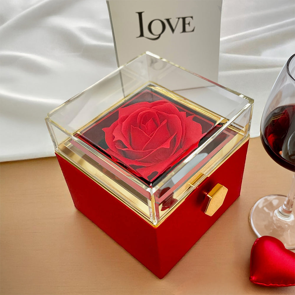 To Our Amazing Anniversary – Necklace Gift Set